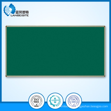 Lb-0311 Wall Mounted Magnetic Green Chalk Board